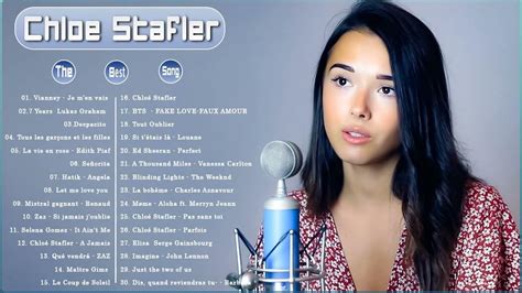 Chloe Stafler: Top 10 Must